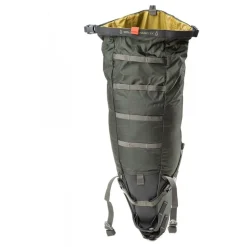 Acepac Zadeltas MKIII - 16L - grijs