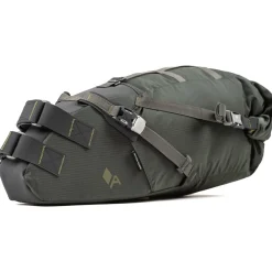 Acepac Zadeltas MKIII - 16L - grijs