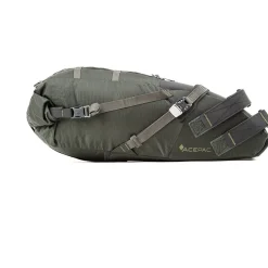 Acepac Zadeltas MKIII - 16L - grijs