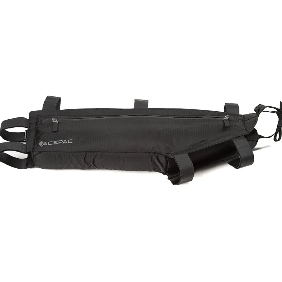 Acepac Zip Frametas L MKIII - 4.5L - zwart