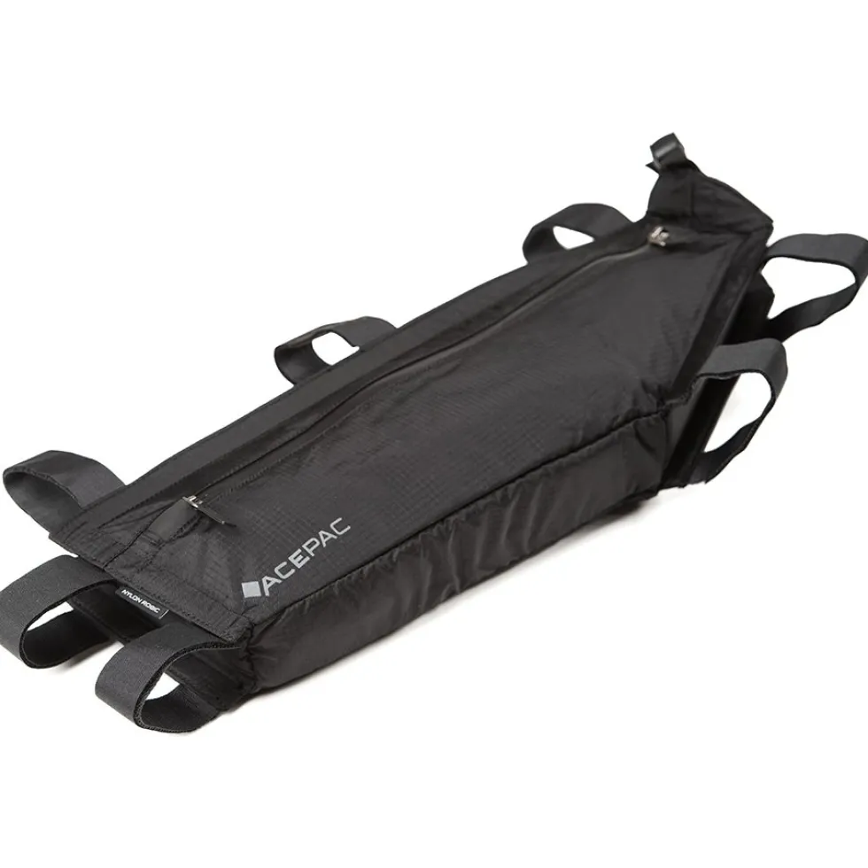 Acepac Zip Frametas L MKIII - 4.5L - zwart