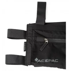 Acepac Zip Frametas L MKIII - 4.5L - zwart