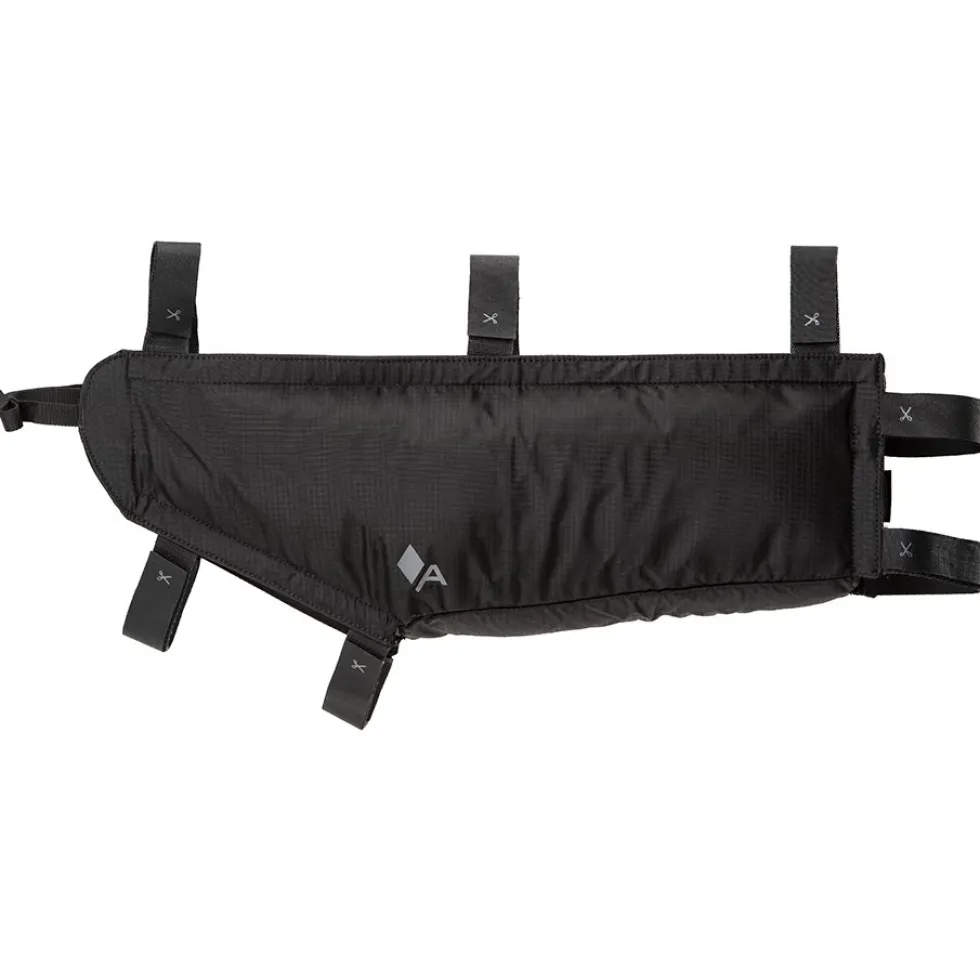 Acepac Zip Frametas L MKIII - 4.5L - zwart