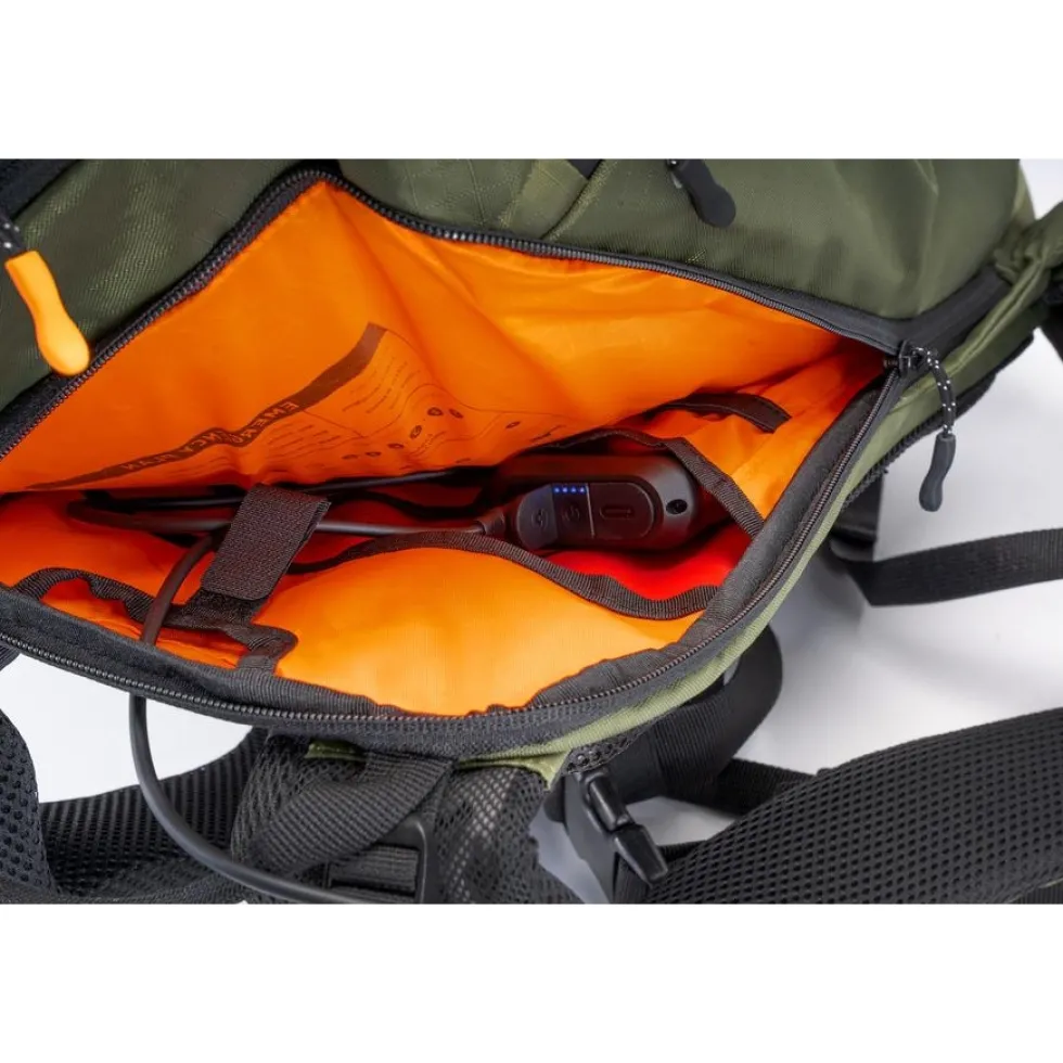 ACID HPA 3000 Outdoor Led-Licht - space grey`n`black