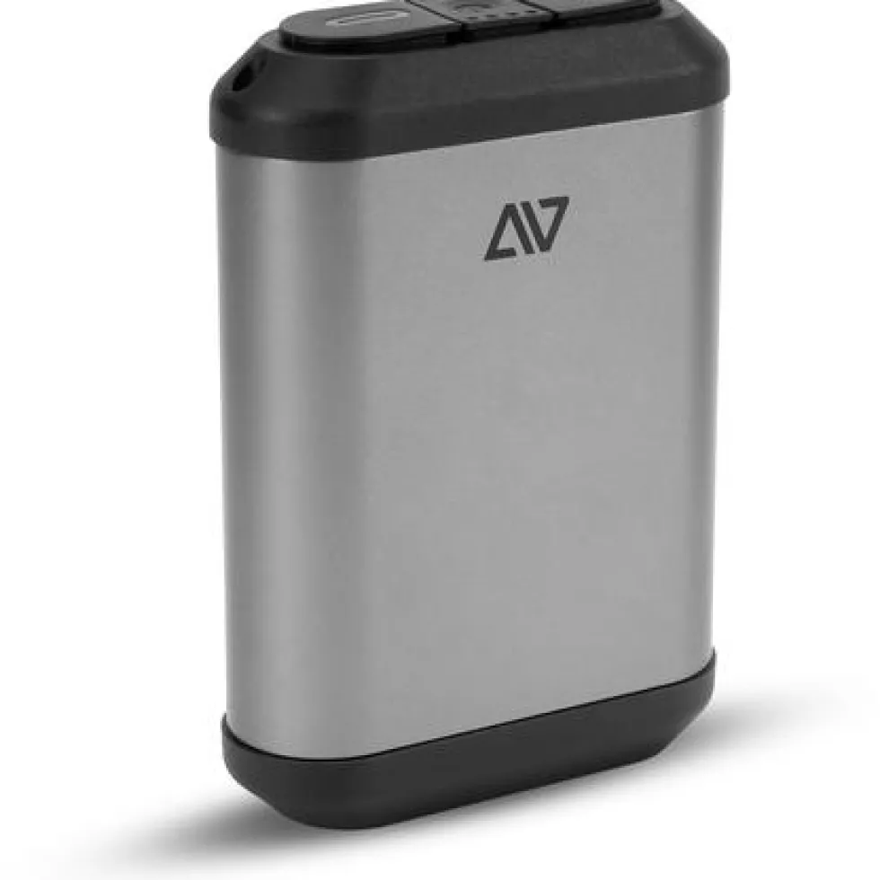 ACID HPA 3000 Outdoor Led-Licht - space grey`n`black