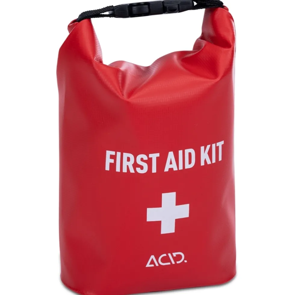 ACID PRO 29 EHBO-Set - rood