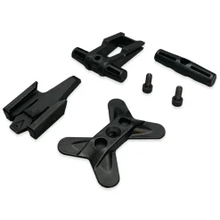 Tassen Accessoires < ACID Adapter for CLICK Saddle Bags