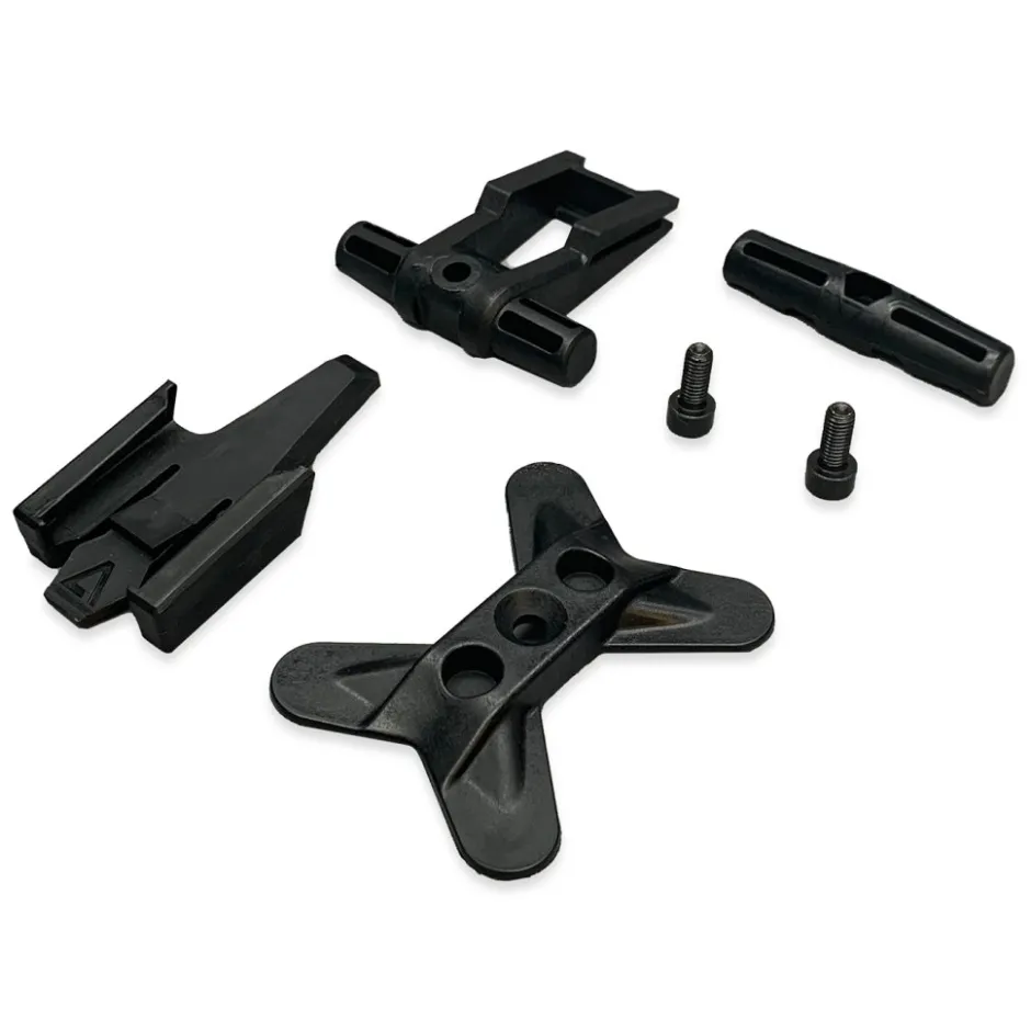 Tassen Accessoires < ACID Adapter for CLICK Saddle Bags