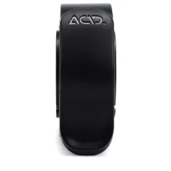 Bellen < ACID ALPHA Bel 22,2 mm - zwart