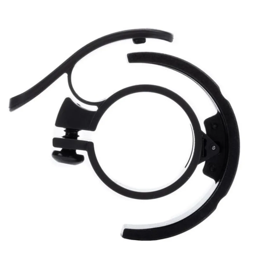 Bellen < ACID ALPHA Bel 22,2 mm - zwart