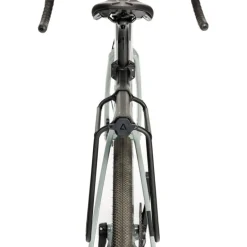 Bagagedragers < ACID Bagagedrager BEAM Side Rail - Zwart