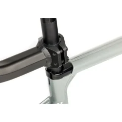 ACID Bagagedrager BEAM Veerklem + Side Rail RILink - zwart