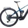 Bagagedragers < ACID Bagagedrager FULL SUSPENSION RILink Axle Mount - Zwart