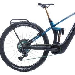Bagagedragers < ACID Bagagedrager FULL SUSPENSION RILink Axle Mount - Zwart