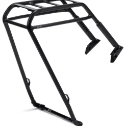 Bagagedragers < ACID Bagagedrager FULL SUSPENSION RILink Axle Mount - Zwart