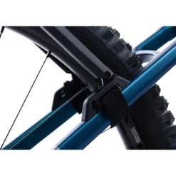 Bagagedragers < ACID Bagagedrager FULL SUSPENSION RILink Axle Mount - Zwart