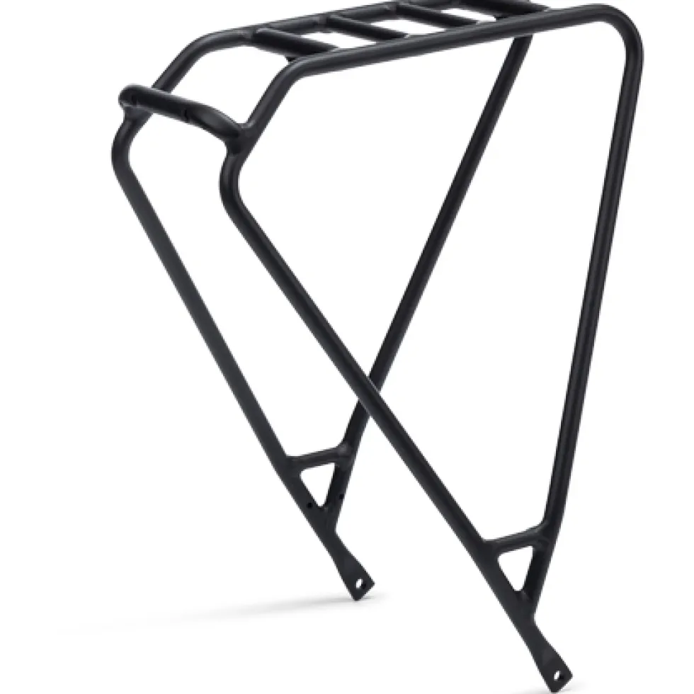ACID Bagagedrager ROOKIE ATB 24" - Zwart