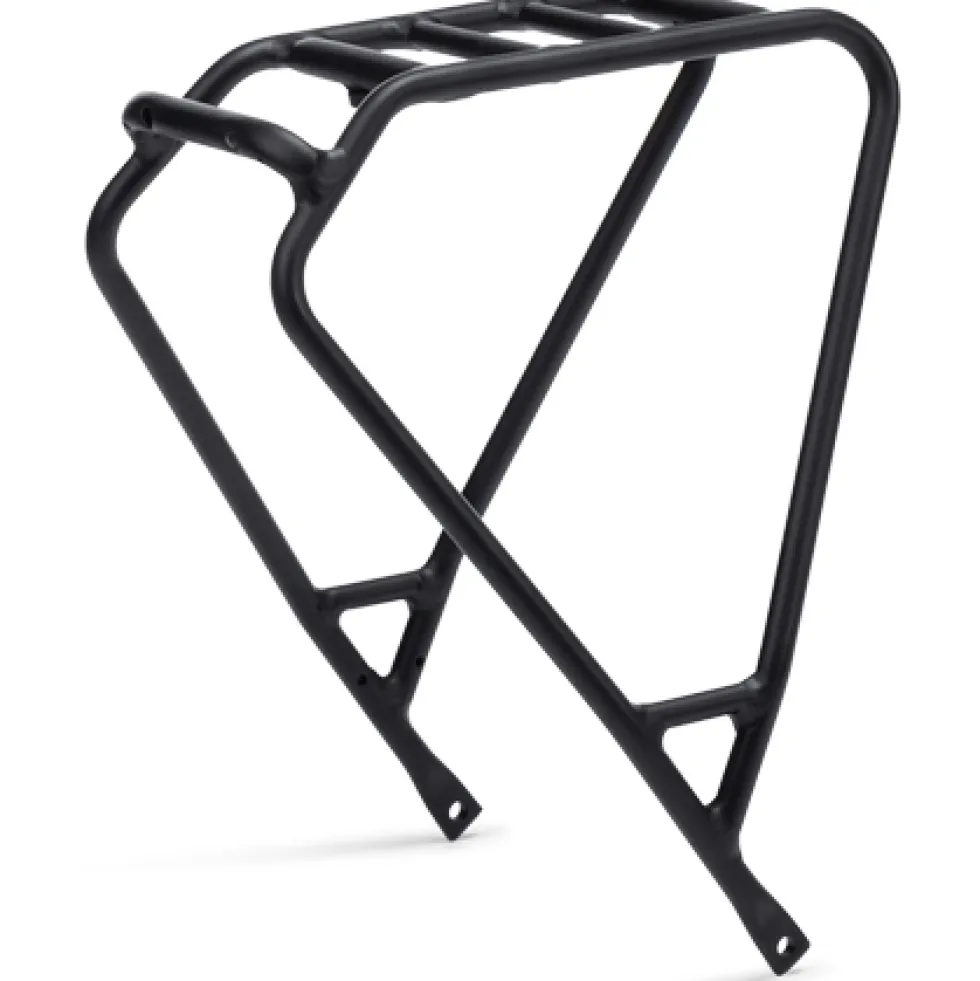 ACID Bagagedrager ROOKIE ATB 20" - Zwart