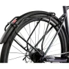 Bagagedragers < ACID Bagagedrager SIC RAIL 28" - Zwart