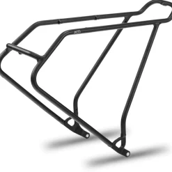 Bagagedragers < ACID Bagagedrager SIC RAIL 28" - Zwart