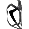 ACID Bottle Cage HPC Carbon - matt black´n´glossy black