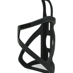 ACID Bottle Cage HPP Left-Hand Sidecage - matt black´n´glossy black