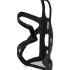 ACID Bottle Cage HPP Sidecage - matt black´n´glossy black