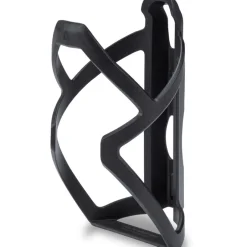 Bidonhouders < ACID Bottle Cage SILink - matt black´n´glossy black