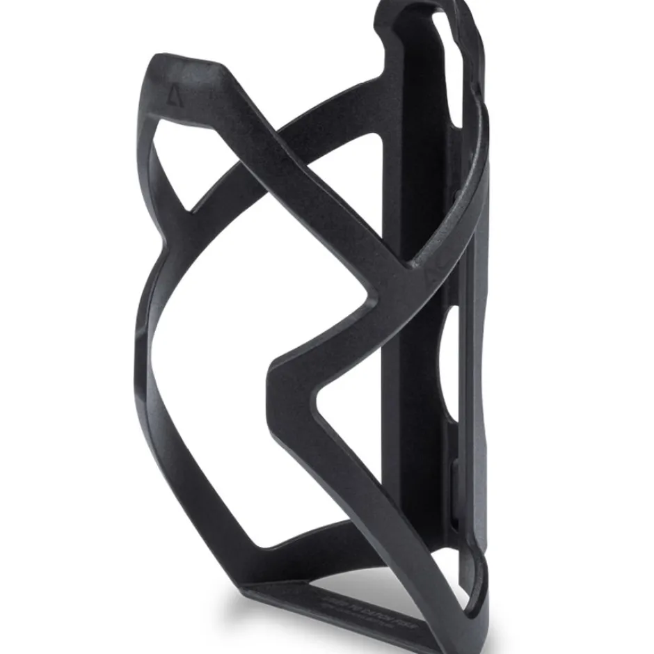 Bidonhouders < ACID Bottle Cage SILink - matt black´n´glossy black