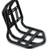 ACID Carrier COMPACT 20" Front - black