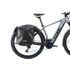 Bagagedragers < ACID Carrier SIC RAIL 29 Inch BOOST - black