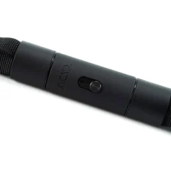 ACID Chain Lock CORVID PRO K120 - black