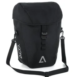 ACID CITY 15 CILink Bagagetas - zwart