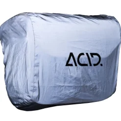 ACID CITY 8 FILink Handlebar Bag - black