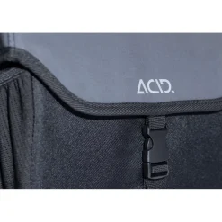 ACID CITY 8 FILink Handlebar Bag - black
