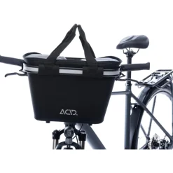 Stuurmanden < ACID CITY 15 FILink Stuurmand - zwart