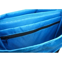 ACID CITY 20 SMLink Bagagetas - rood