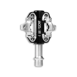 ACID CLICK A10-IB Klikpedalen - zwart