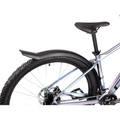 ACID CLICK 75 Mudguard Set - black