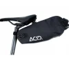 ACID CLICK 1.2 Saddle Bag | CLICK x SILink Natural Fit - black