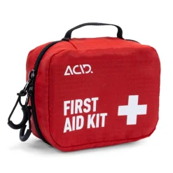 Overige Tassen & Etuis|Overige Tassen En Etuis < ACID CMPT 25 EHBO-Set - rood