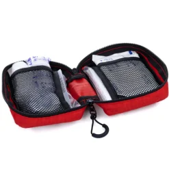 Overige Tassen & Etuis|Overige Tassen En Etuis < ACID CMPT 25 EHBO-Set - rood