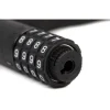 Kettingsloten|Cijfersloten < ACID Combination Chain Lock CORVID C100 - black