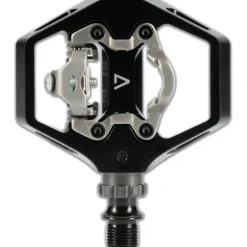 ACID COMBO A9-CB Combi-Pedalen - zwart