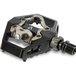 ACID COMBO A9-CB Combi-Pedalen - zwart