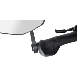 ACID Comfort Stuurgreepadapter voor Spiegel Pro - zwart