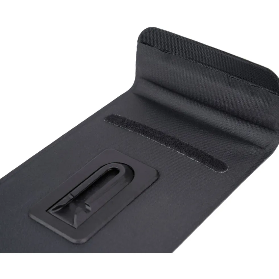 ACID Cover voor Mobiele Telefoon PURE M - zwart
