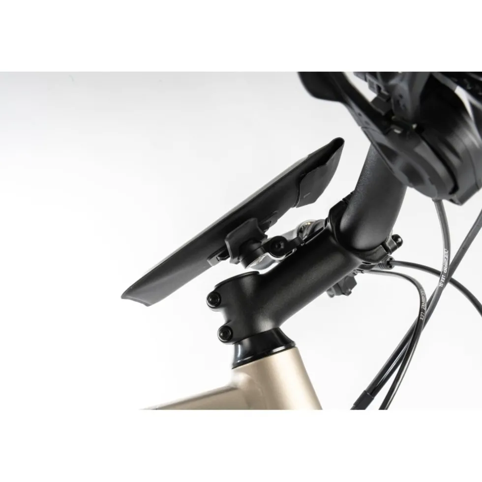 ACID Cover voor Mobiele Telefoon PURE M - zwart