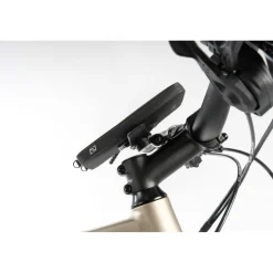 ACID Cover voor Mobiele Telefoon PRO M - zwart