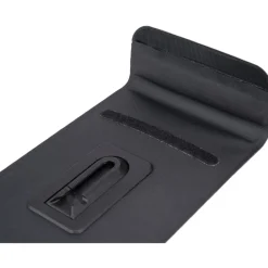 Telefoontasjes En Hoesjes < ACID Cover voor Mobiele Telefoon PURE L - zwart